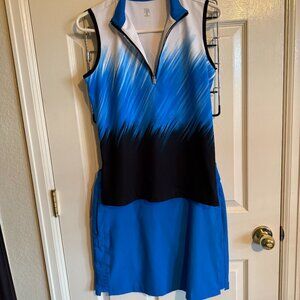 Tail Golf Outfit, Medium Top, Size 8 Skort